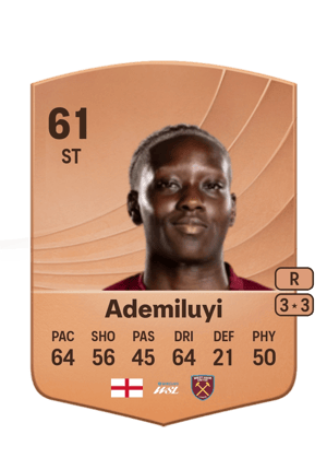 Princess Ademiluyi