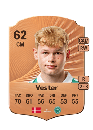 Jakob Vester