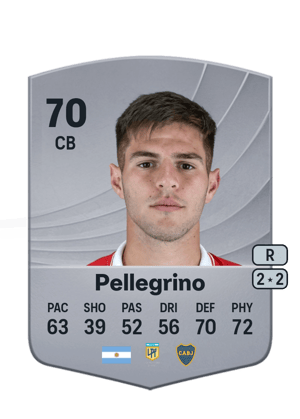 Marco Pellegrino