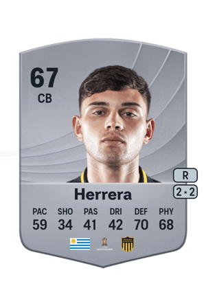 Nahuel Herrera