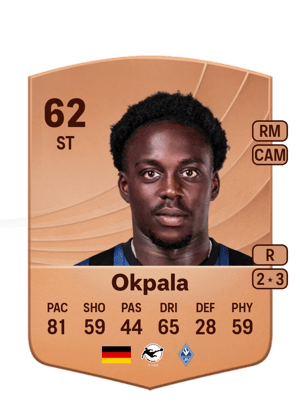 Kennedy Okpala