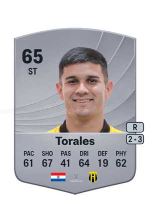 Richard Torales