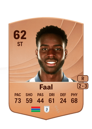 Mo Faal
