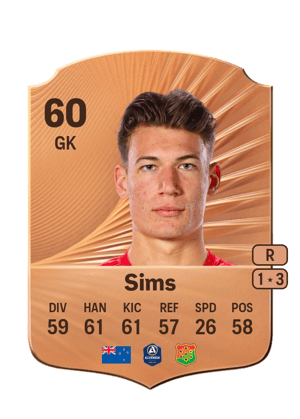 Kees Sims