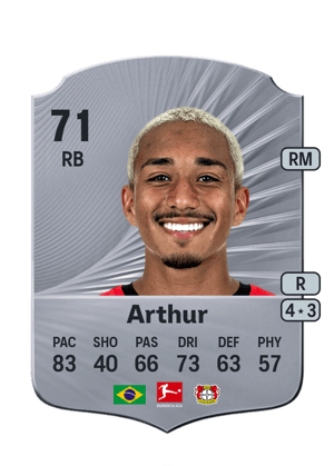 Arthur