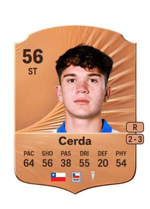 Axel Cerda
