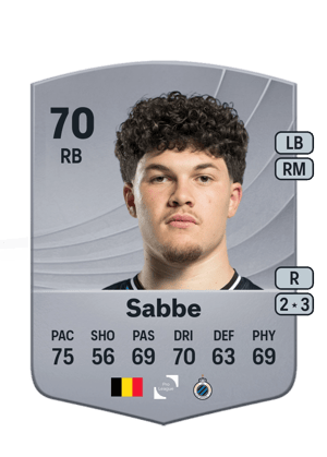 Kyriani Sabbe