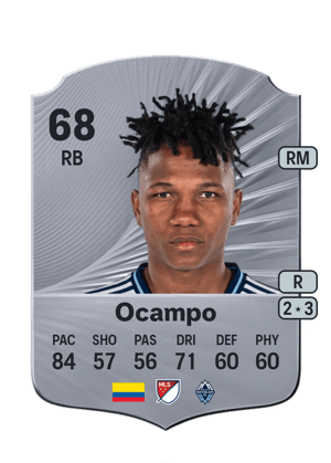 Edier Ocampo
