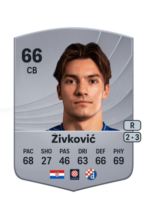 Moreno Živković