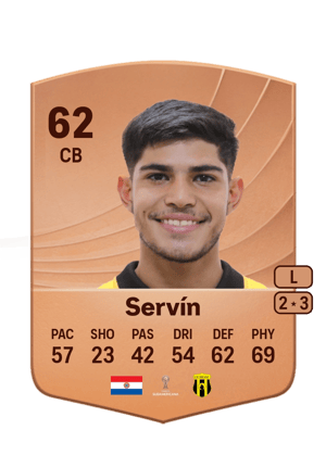 Thiago Servín