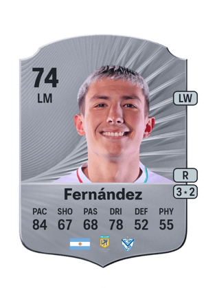 Thiago Fernández