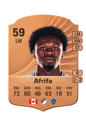 Stephen Afrifa