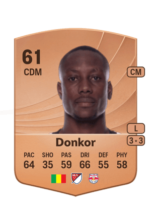 Ronald Donkor