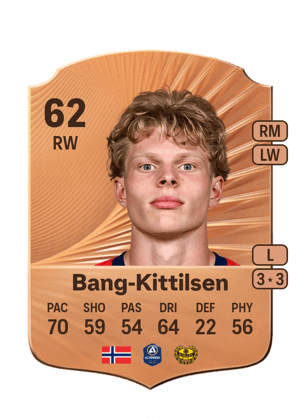 Bork Bang-Kittilsen