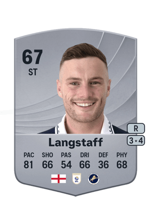 Macaulay Langstaff