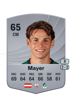 Jonas Mayer