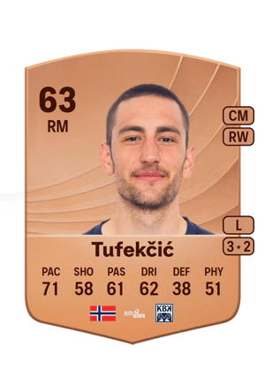 David Tufekčić