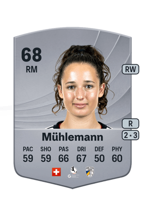 Elena Mühlemann