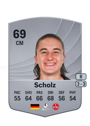 Marina Scholz