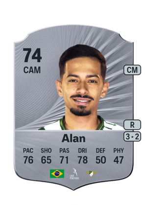 Alan