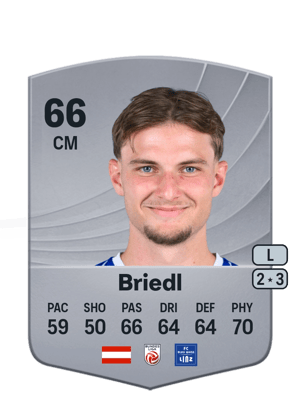 Alexander Briedl