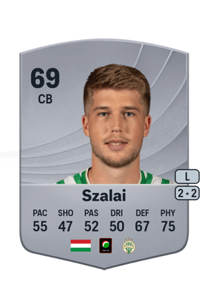 Gábor Szalai