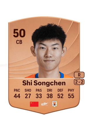Shi Songchen