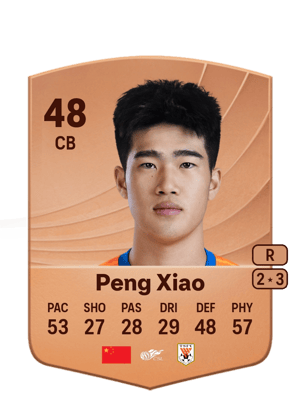 Peng Xiao