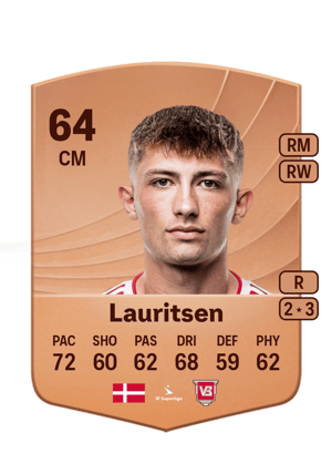 Tobias Lauritsen