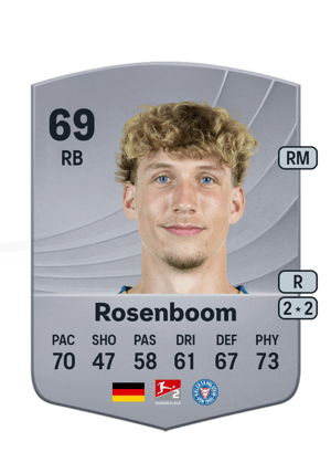 Lasse Rosenboom