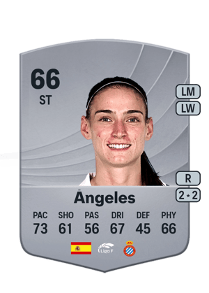 Ángeles