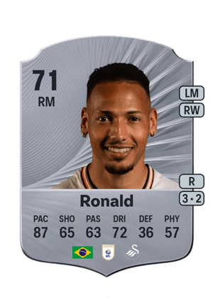 Ronald
