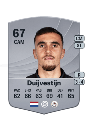 Lance Duijvestijn