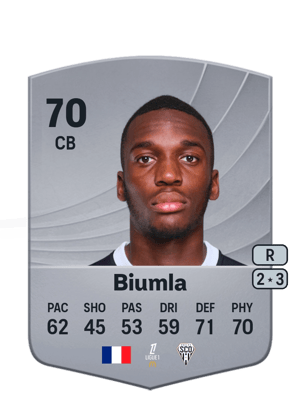Emmanuel Biumla