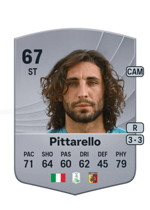Filippo Pittarello