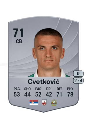 Nenad Cvetković