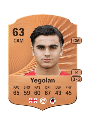 Irakli Yegoian