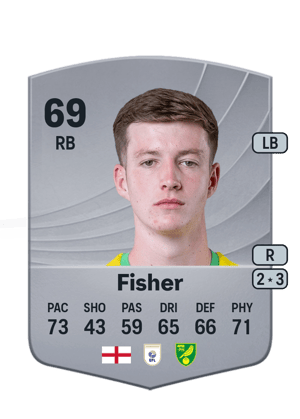 Kellen Fisher