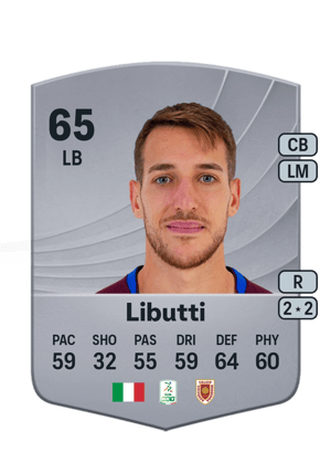 Lorenzo Libutti