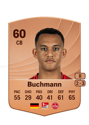 Tarek Buchmann