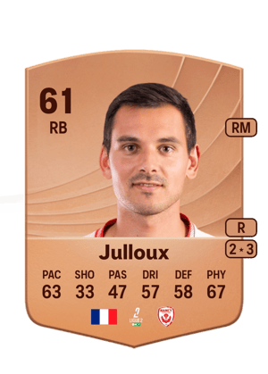 Adrien Julloux