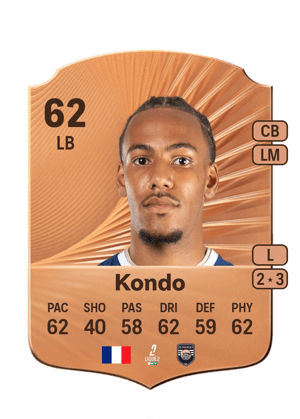 Geoffrey Kondo