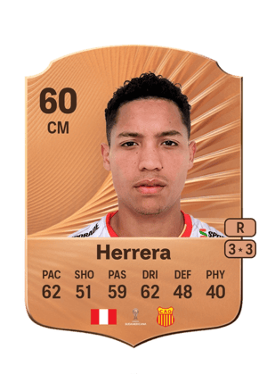 Joel Herrera