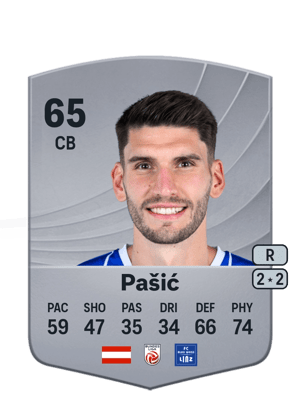 Alem Pašić