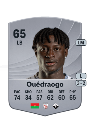 Mohamed Ouédraogo