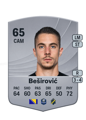 Dino Beširović