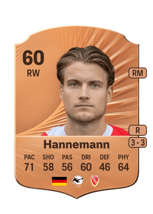 Moritz Hannemann