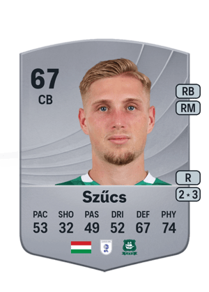 Kornél Szűcs