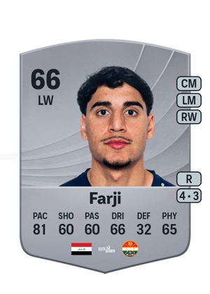 Marko Farji