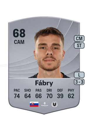 Andrej Fábry